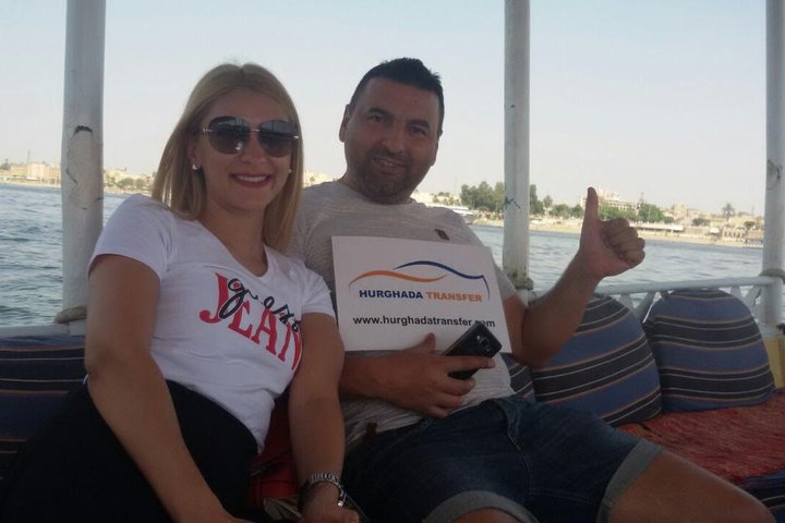Full Day Luxor Excursion  - Image 4