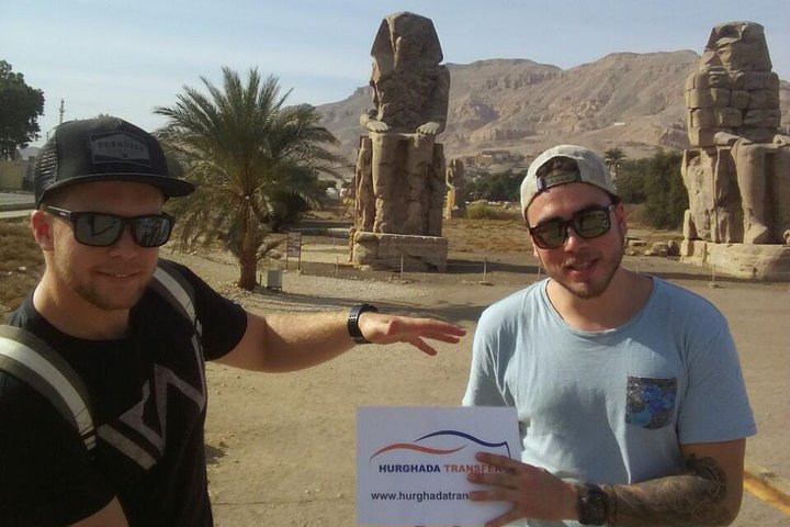 Full Day Luxor Excursion  - Image 3