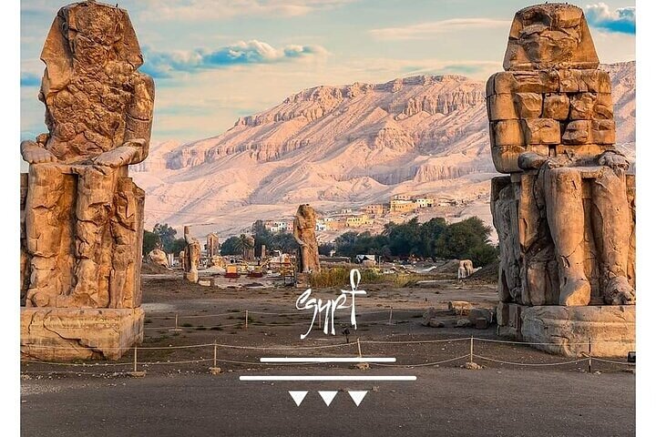 Full-Day Luxor Private Guided Tour From Safaga port - Image 2