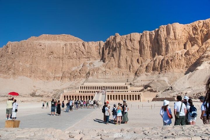 Full-Day Luxor Private Guided Tour From Safaga port - Image 5