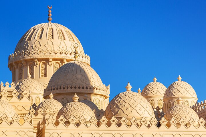 Full Day Private Shore Tour in Hurghada from Safaga Cruise Port - Image 5