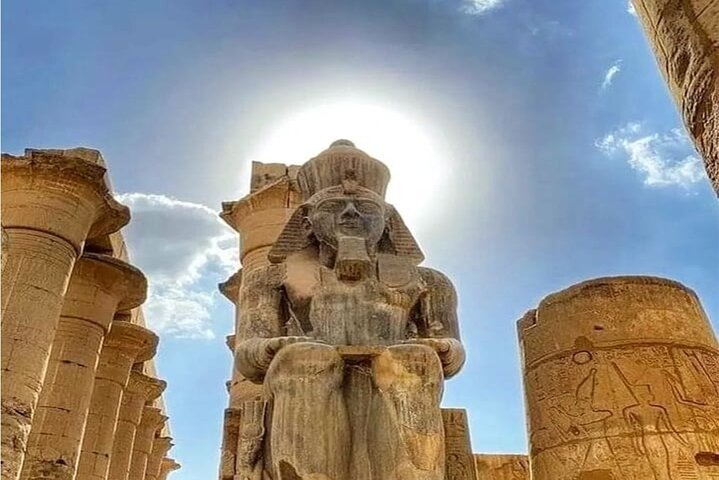 Full Day Private Tour from Safaga Port to Luxor - Image 3