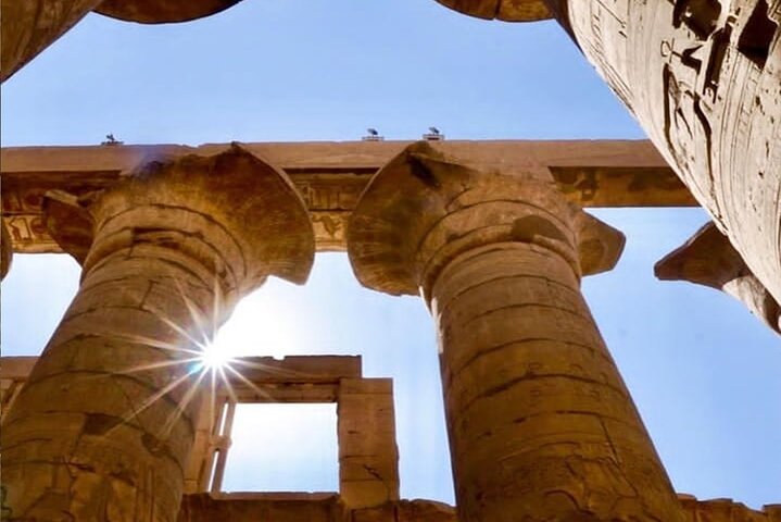 Full Day Private Tour from Safaga Port to Luxor - Image 2