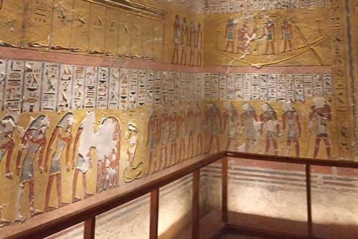 Full-Day Private Tour to Luxor From Hurghada with Lunch and Pick Up - Image 3