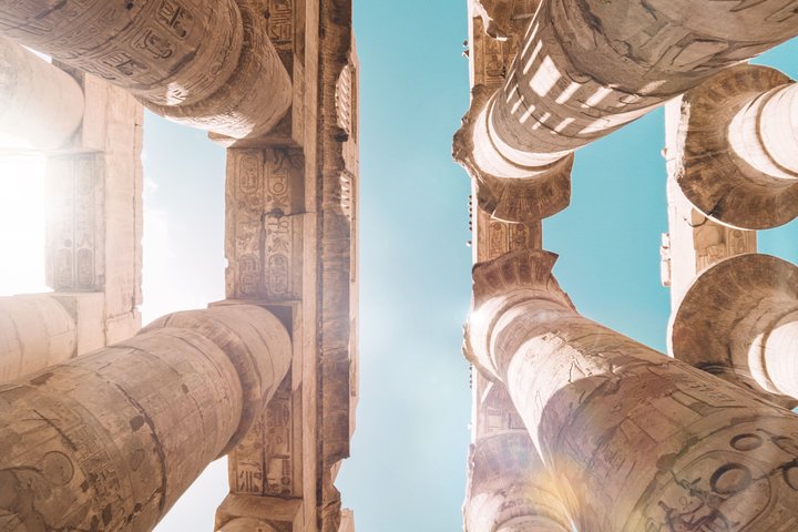 Full-Day Private Tour to Luxor From Hurghada with Lunch and Pick Up - Image 4