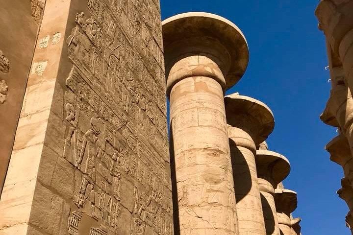 Full-Day Private Trip to Luxor from Hurghada - Image 4