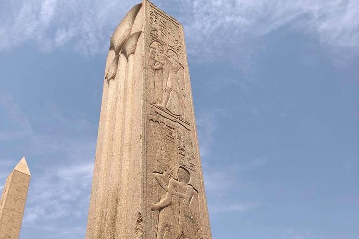 Full-Day Private Trip to Luxor from Hurghada - Image 3