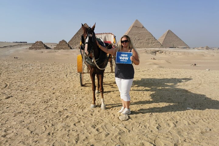 Full day to Cairo from Hurghada by Bus - Image 4