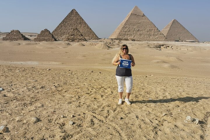 Full day to Cairo from Hurghada by Bus - Image 5