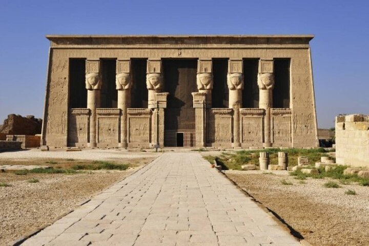 Full Day Tour from Safaga to Dendera Abydos Temple - Image 4