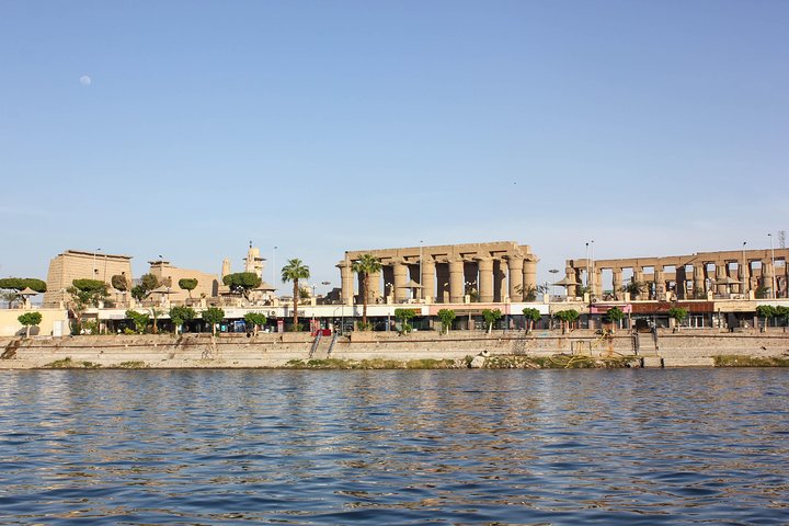 Full day trip to Luxor with littel Group - Image 3