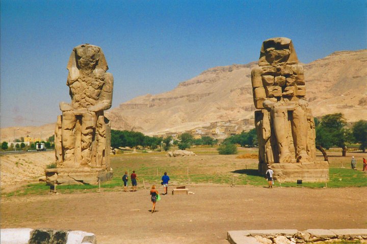 Full day trip to Luxor with littel Group - Image 2
