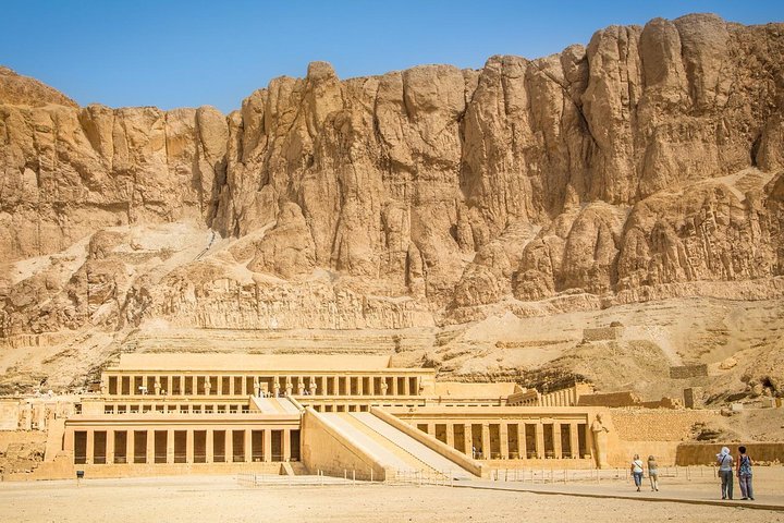 Full day trip to Luxor with littel Group - Image 5