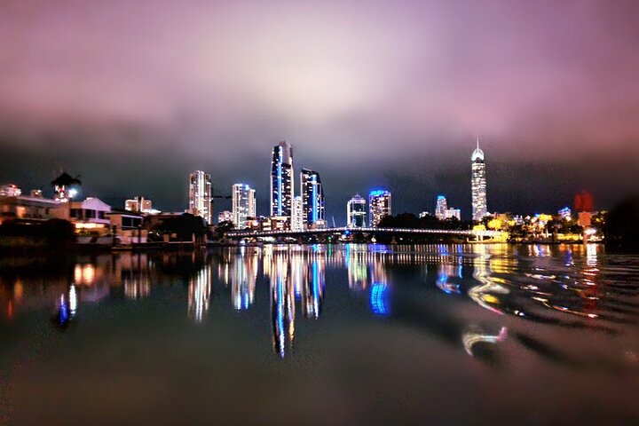 Gold Coast Boat Hire Self-Drive with No License Required - Image 3