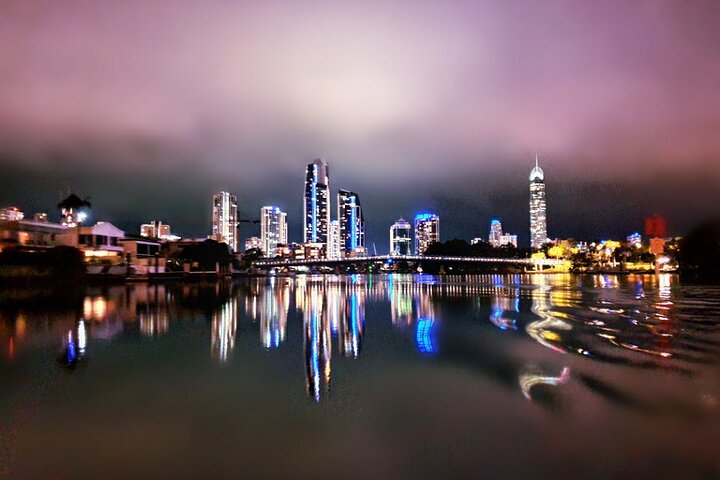 Gold Coast Skippered Canal Cruise - Image 3