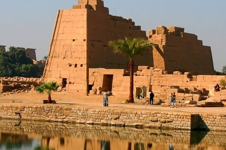 Guided Private Luxor Excursion from Safaga Port - Image 5