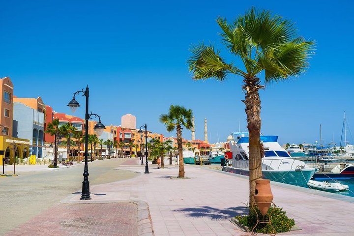 Hurghada City Sightseeing - Image 2