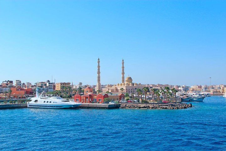 Hurghada City Sightseeing - Image 5