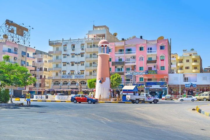 Hurghada City Sightseeing - Image 4