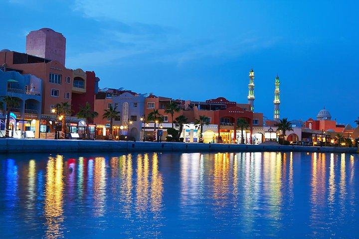 Hurghada City Sightseeing - Image 1