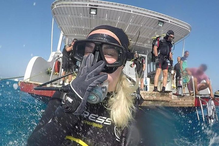 Hurghada Daily Scuba Dive Trip - Image 2