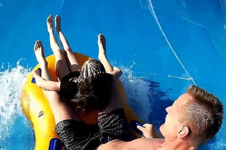 Hurghada Jungle Aqua Park Tickets, Transfer, and Lunch - Image 5