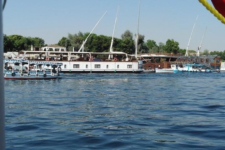 Luxor Attractions from Safaga Port - Image 4