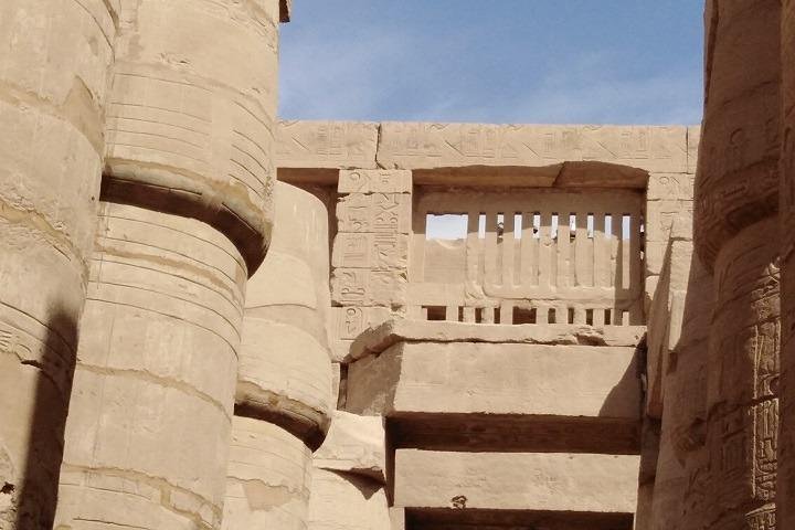 Luxor Attractions from Safaga Port - Image 2