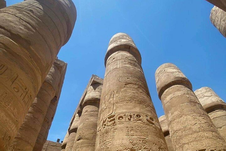 Luxor Day Tour & Dendera Tour From Safaga Port  - Image 3
