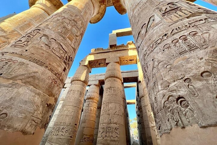 Luxor Day Tour From Safaga Port - Image 4