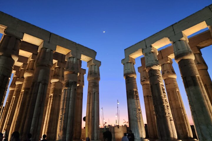 Luxor Day Tour From Safaga Port - Image 5