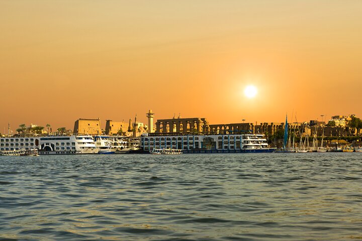 Luxor Day Trip from Hurghada - Image 2