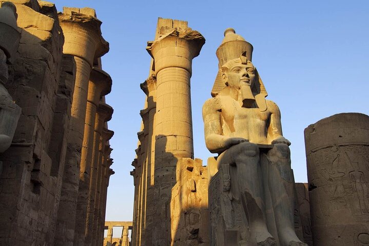 Luxor Day Trip from Hurghada - Image 1
