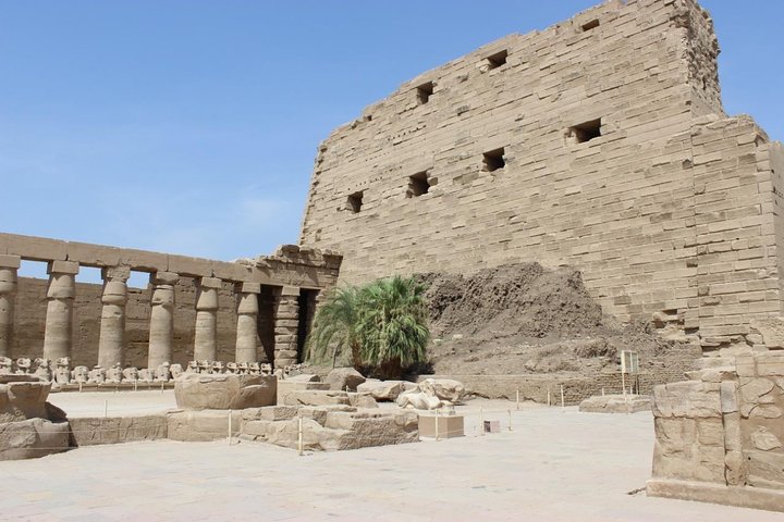 Luxor Excursion “Valley of the Kings” from Hurghada (Maine group) - Image 3
