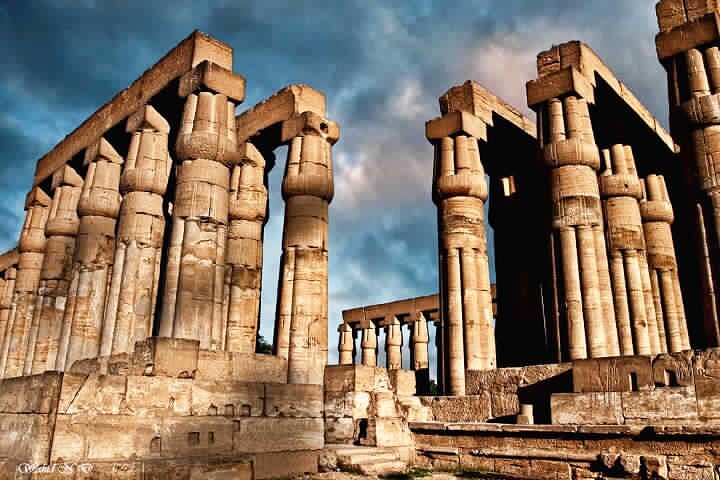 Luxor Highlights Day Tour from Safaga port - Image 1