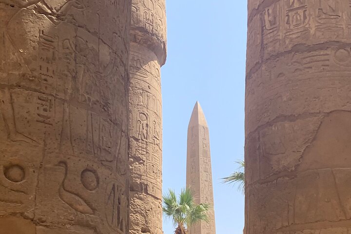 Luxor & Kings’ Valley Private Tour From Hurghada, Marsa Alam, makadi elgouna - Image 2