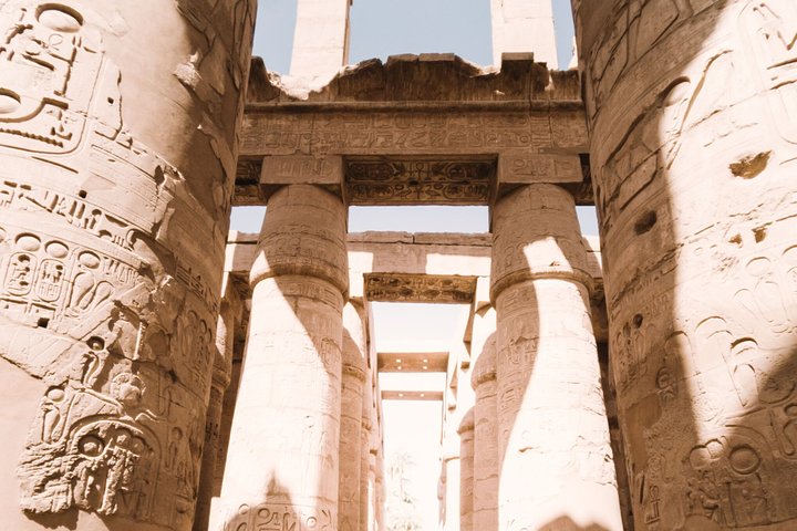 Luxor Overnight from Hurghada-safaga-el gouna-sahl hasheesh-makadi bay. - Image 3