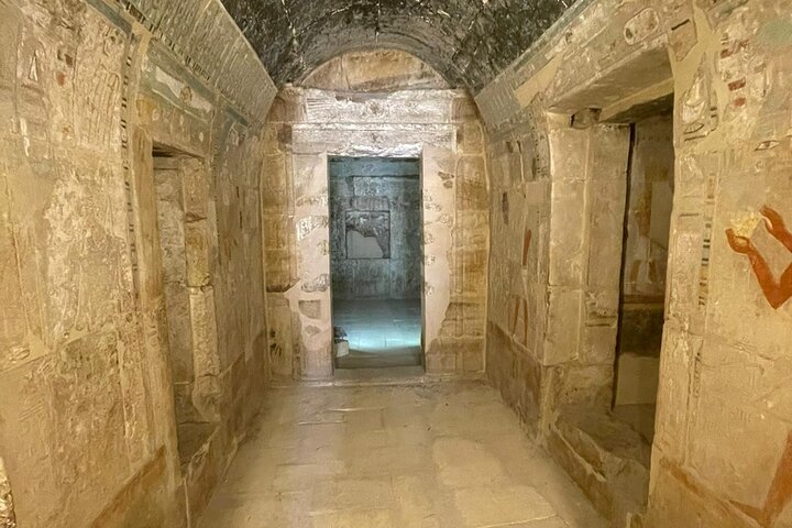 Luxor ( Valley of the Kings ) - Hurghada  - Image 3