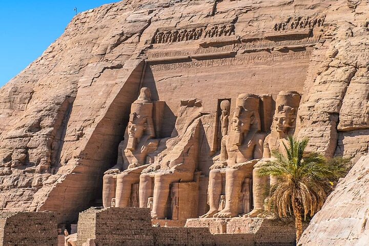 Luxury Overnight Luxor including Luxor Sightseeings from Safaga - Image 4