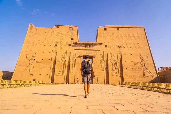 Luxury Overnight Luxor including Luxor Sightseeings from Safaga - Image 5