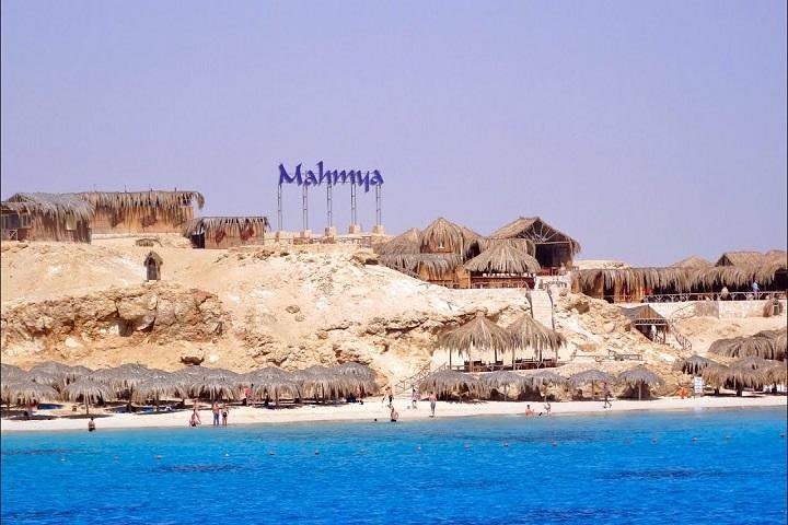Mahmaya – Giftun Snorkelling Trip - Image 3