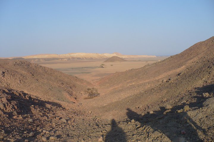 Morning Quad Bike Bedouin Village - Image 3