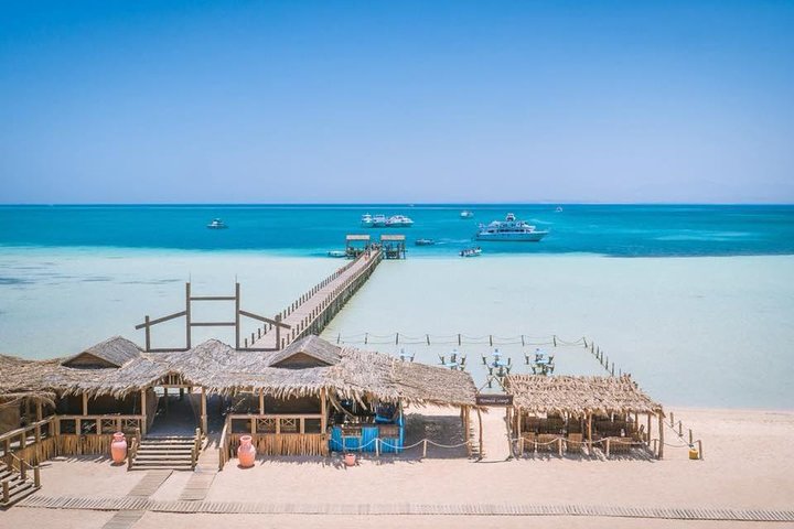 Orange Bay Island  - Image 4