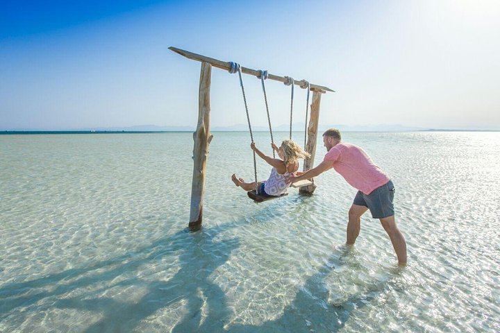 Orange Bay Island Hurghada - Image 4