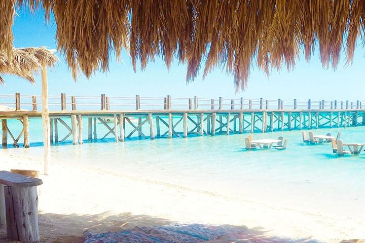 Orange Bay Island Hurghada - Image 3