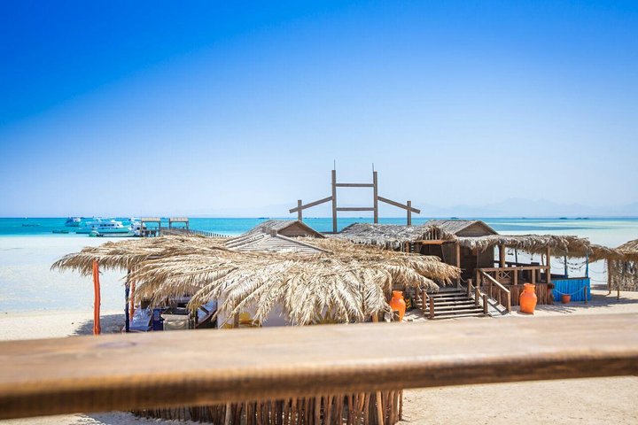 Orange Bay Island Hurghada - Image 5