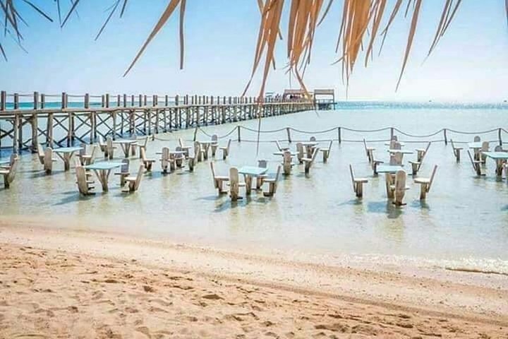 Orange island from hurghada  - Image 1