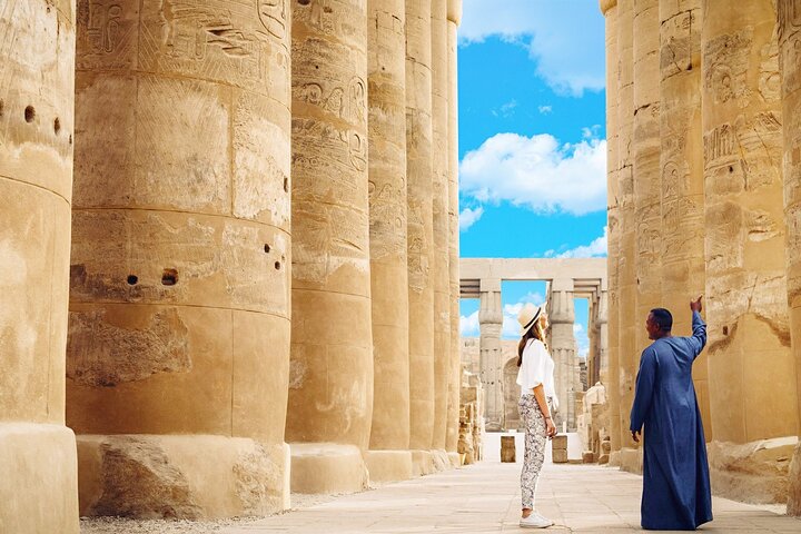 Over Day from Safaga port to Luxor - Image 5