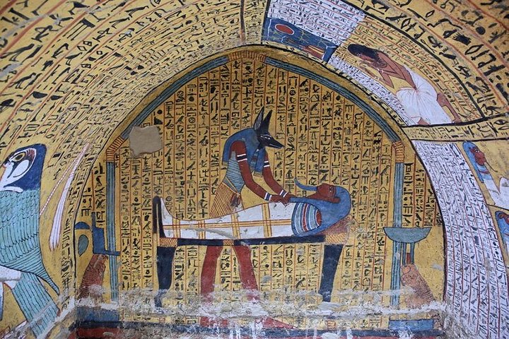 Over Day tour from Safaga port to Luxor and Back - Image 5