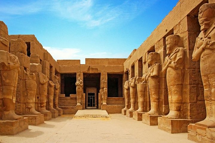 Over Day tour from Safaga port to Luxor and Back - Image 4